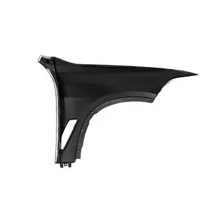 Left Fender (Aluminum) photo 4