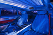 Cadillac Celestiq Review: The Ultra-Luxury Electric Flagship photo 7