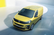 Opel Vivaro Electric: Practical Electric Van for Business photo 1