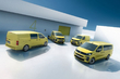 Opel Vivaro Electric: Practical Electric Van for Business photo 4