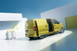 Opel Vivaro Electric: Practical Electric Van for Business photo 2