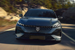 Peugeot e-308 SW: Stylish electric estate for the family photo 3
