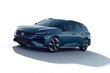 Peugeot e-308 SW: Stylish electric estate for the family photo 2