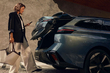 Peugeot e-308 SW: Stylish electric estate for the family photo 4