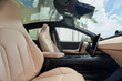NIO ET5 Review: Smart Electric Sedan with up to 1000 km Range photo 6