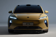 NIO ET5 Review: Smart Electric Sedan with up to 1000 km Range photo 1