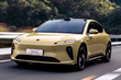 NIO ET5 Review: Smart Electric Sedan with up to 1000 km Range photo 2