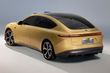 NIO ET5 Review: Smart Electric Sedan with up to 1000 km Range photo 4