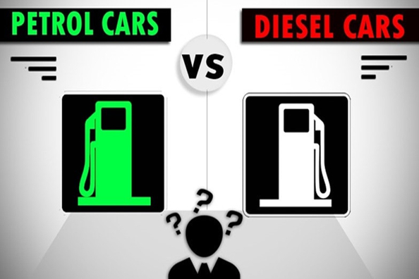 Which car is better: diesel or petrol?