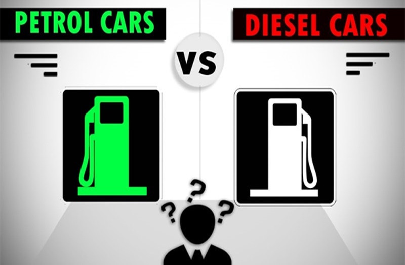 Which car is better: diesel or petrol?