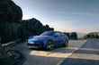 Review of Porsche Macan Electric GTS: sporty electric crossover photo 4