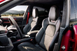 Review of Porsche Macan Electric GTS: sporty electric crossover photo 6