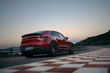 Review of Porsche Macan Electric GTS: sporty electric crossover photo 3