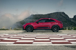 Review of Porsche Macan Electric GTS: sporty electric crossover photo 2