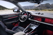 Review of Porsche Macan Electric GTS: sporty electric crossover photo 5