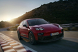 Review of Porsche Macan Electric GTS: sporty electric crossover photo 1