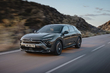 Citroën C5 X Hybrid Review: Comfortable Crossover with Mild Hybrid photo 2