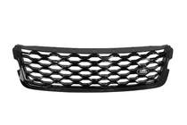 Range Rover Velar 2017- Front Grille Black photo 2