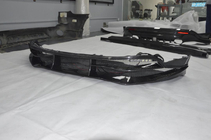 Infiniti QX70 2013-2019 SQ Carbon Body Kit Set photo 2