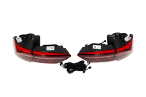 Volkswagen Tiguan 2016-2023 Tail lights (for 2020-2024, set of 2) photo 3