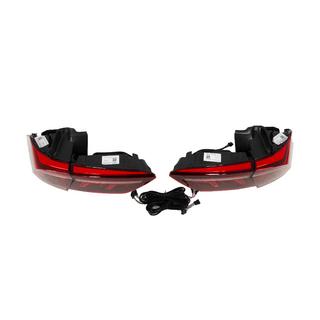 Tail lights (for 2020-2024, set of 2) photo 3