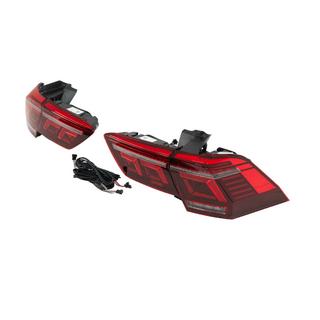 Tail lights (for 2020-2024, set of 2) photo 4
