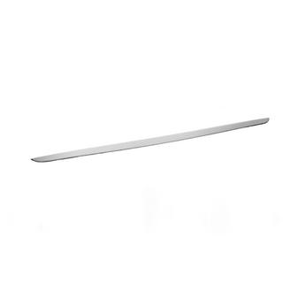 Carmos Trunk Trim Stainless Steel Hyundai Accent 2006-2010 photo 3