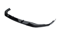 BMW 5 Series G30/G31 2017–2023 Front Bumper Lip DPT V1 (for M-Performance 2020-2024, Gloss Black) photo 3