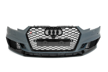 Audi A4 B9 2015-2024 Front bumper RS-Style (2015-2019) photo 1