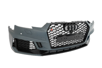 Audi A4 B9 2015-2024 Front bumper RS-Style (2015-2019) photo 3