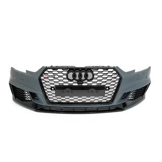 Front bumper RS-Style (2015-2019) photo 1