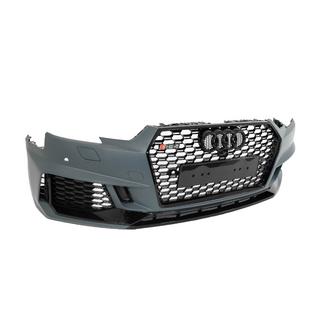 Front bumper RS-Style (2015-2019) photo 3