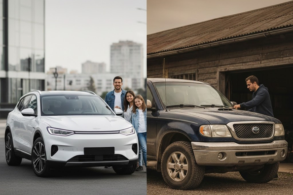 Which Car to Buy: A Guide to Choosing the Perfect Vehicle