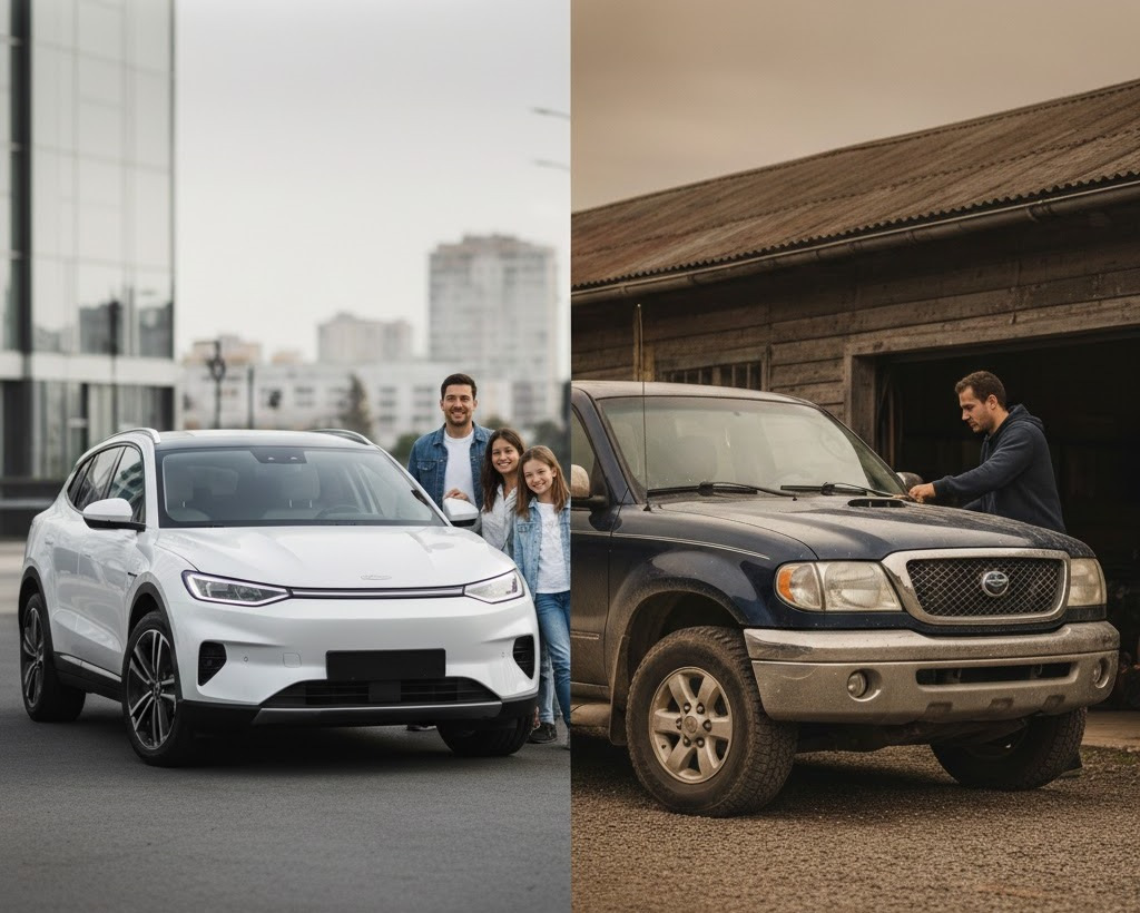 Which Car to Buy: A Guide to Choosing the Perfect Vehicle