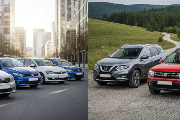 Best cars to buy under 15000 dollars: Top picks for 2026 Photo 1
