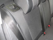 Volkswagen Passat B5 1997-2005 Car Seat Covers (Leatherette↗Fabric, Premium) photo 6