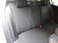 Volkswagen Passat B5 1997-2005 Car Seat Covers (Leatherette↗Fabric, Premium) photo 10