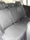 Volkswagen Passat B5 1997-2005 Car Seat Covers (Leatherette↗Fabric, Premium) photo 11