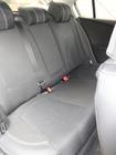Volkswagen Passat B5 1997-2005 Car Seat Covers (Leatherette↗Fabric, Premium) photo 12