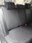 Volkswagen Passat B5 1997-2005 Car Seat Covers (Leatherette↗Fabric, Premium) photo 13