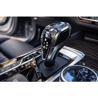 Crystal Interior Trim Set (Gear Selector + Buttons) BMW 7 Series G11/G12 2015-2022 photo 2