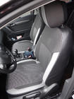 Volkswagen Passat B7 2012-2015 Car Seat Covers (Leatherette↗Fabric, Premium) photo 8