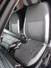Volkswagen Passat B7 2012-2015 Car Seat Covers (Leatherette↗Fabric, Premium) photo 12