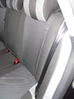 Volkswagen Passat B7 2012-2015 Car Seat Covers (Leatherette↗Fabric, Premium) photo 13