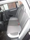 Volkswagen Passat B7 2012-2015 Car Seat Covers (Leatherette↗Fabric, Premium) photo 16