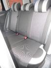 Volkswagen Passat B7 2012-2015 Car Seat Covers (Leatherette↗Fabric, Premium) photo 18