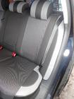 Volkswagen Passat B7 2012-2015 Car Seat Covers (Leatherette↗Fabric, Premium) photo 25