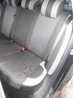 Volkswagen Passat B7 2012-2015 Car Seat Covers (Leatherette↗Fabric, Premium) photo 26