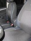 Volkswagen Tiguan 2007-2016 Car Seat Covers (Leatherette↗Fabric, Premium) photo 21