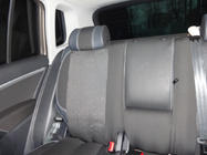 Volkswagen Tiguan 2007-2016 Car Seat Covers (Leatherette↗Fabric, Premium) photo 22